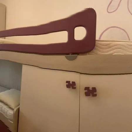 Il Nido Di Lollo