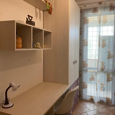 Il Nido Di Lollo *