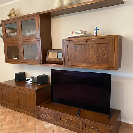 Il Nido Di Lollo شقة *