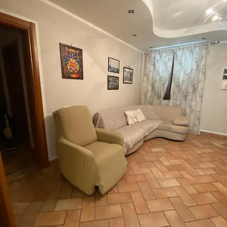 Il Nido Di Lollo Orciano Pisano