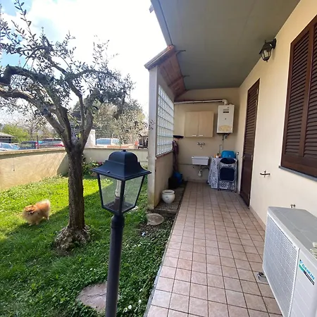 Il Nido Di Lollo Orciano Pisano